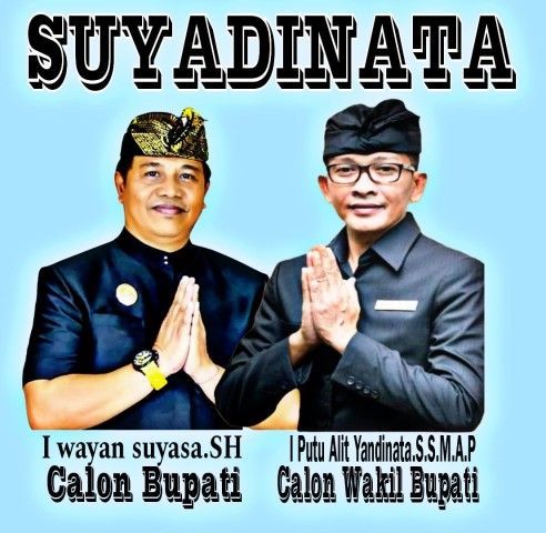 Paket Suyadinata Akan Suport UMKM