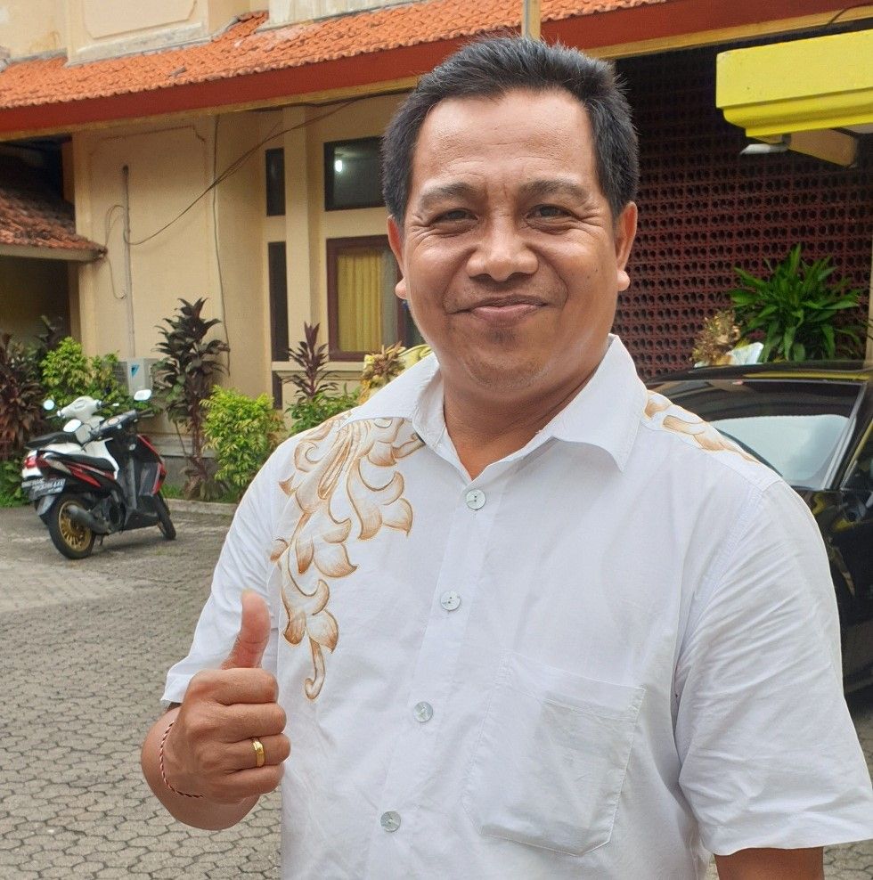 podiumnews.com-Elektabilitas Terus Naik, WS Tak Mau Pasif Serap Aspirasi