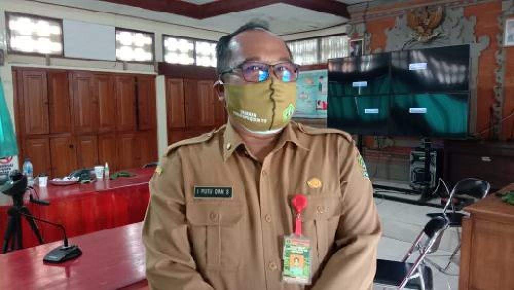 podiumnews.com-Tabanan Aman dan Produktif di Era New Normal