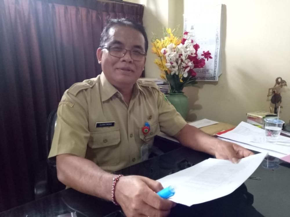 podiumnews.com-Juli Ini Insentif Tenaga Medis Covid-19 di Tabanan Diperkirakan Cair 