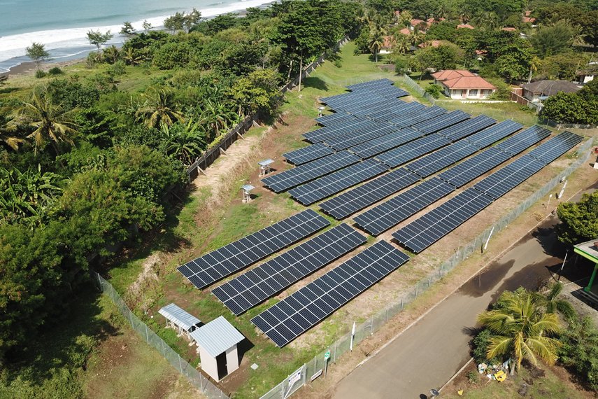 Pertamina NRE Tancap Gas Kawal Transisi Energi