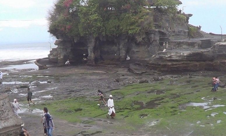 podiumnews.com-"Bali Bangkit" Bukan untuk "Klaster Wisatawan"