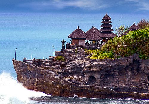 podiumnews.com-Bali Jadi Destinasi Wisata Terbaik Dunia Pilihan Wisatawan