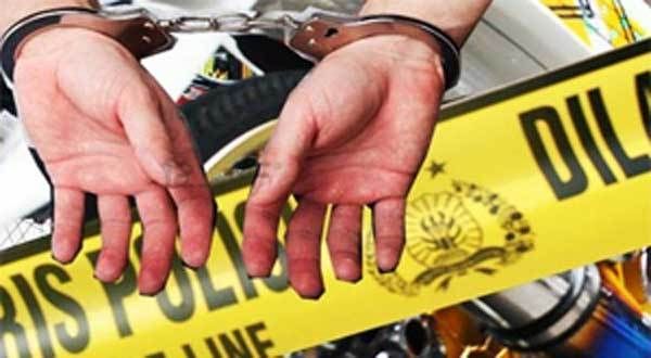 podiumnews.com-Sebelum Ditangkap Bawa Sabu, Rano 11 Tahun Jadi Staf Otban Ngurah Rai