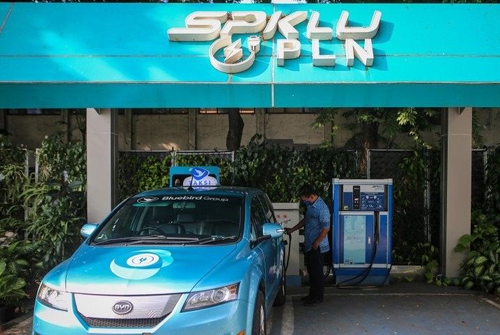 podiumnews.com-Inggris Rilis Revolusi Industri Hijau, Ajak Indonesia Bergabung