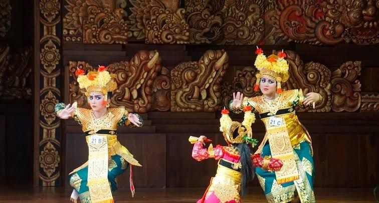 podiumnews.com-Menguatkan Kesenian Klasik Bali