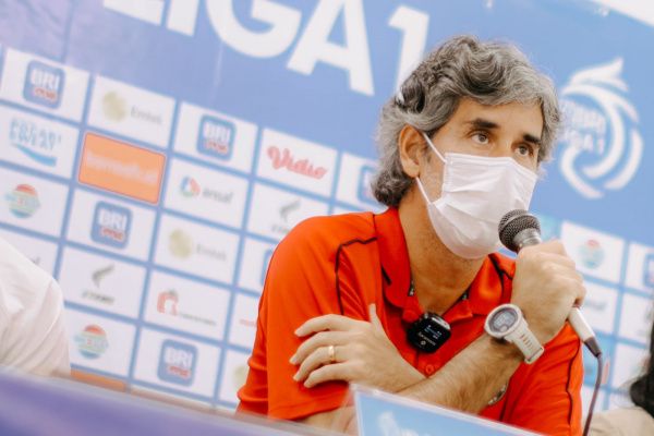 podiumnews.com-Bali United Target Menang di Laga Pamungkas