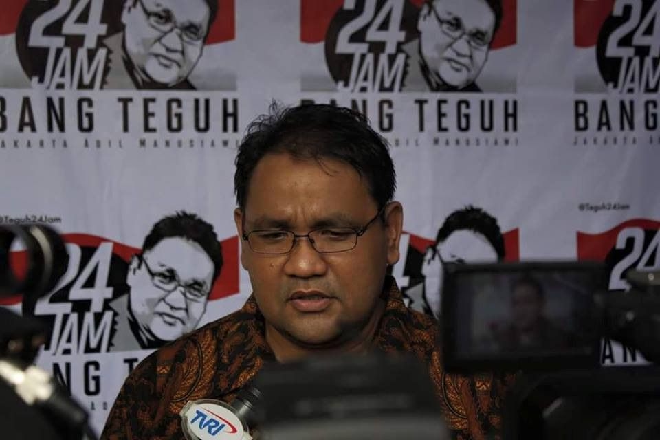 JMSI Tolak Sejumlah Pasal RUU Penyiaran