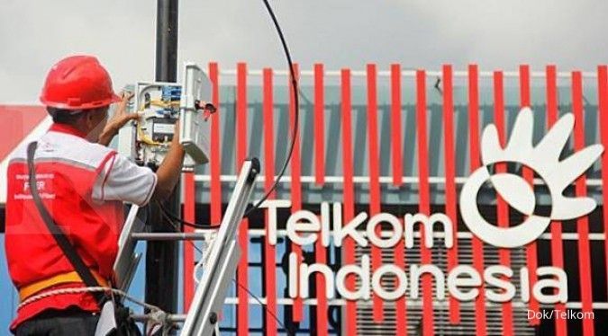 podiumnews.com-Telkom Jadi Satu-satunya Perusahaan Indonesia di Forbes 2021