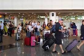 podiumnews.com-Waktu Karantina Pelaku Perjalanan Internasional Diperpanjang Jadi 10 Hari