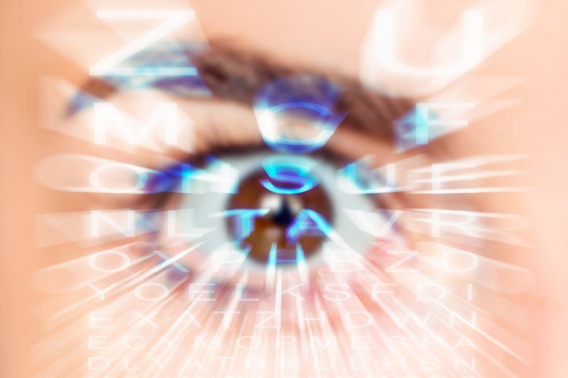 podiumnews.com-Waspada Gangguan Penglihatan Akibat Radiasi Gadget di Era Pandemi