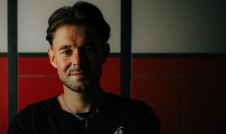 Bali United Rekrut  Thijmen Goppel, Eks Liga Jerman