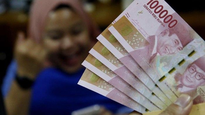 podiumnews.com-THR PNS Dicairkan Mulai 4 April