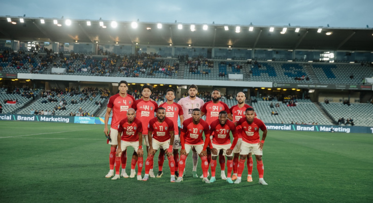 Bali United Kembali Terima Lisensi Klub Profesional
