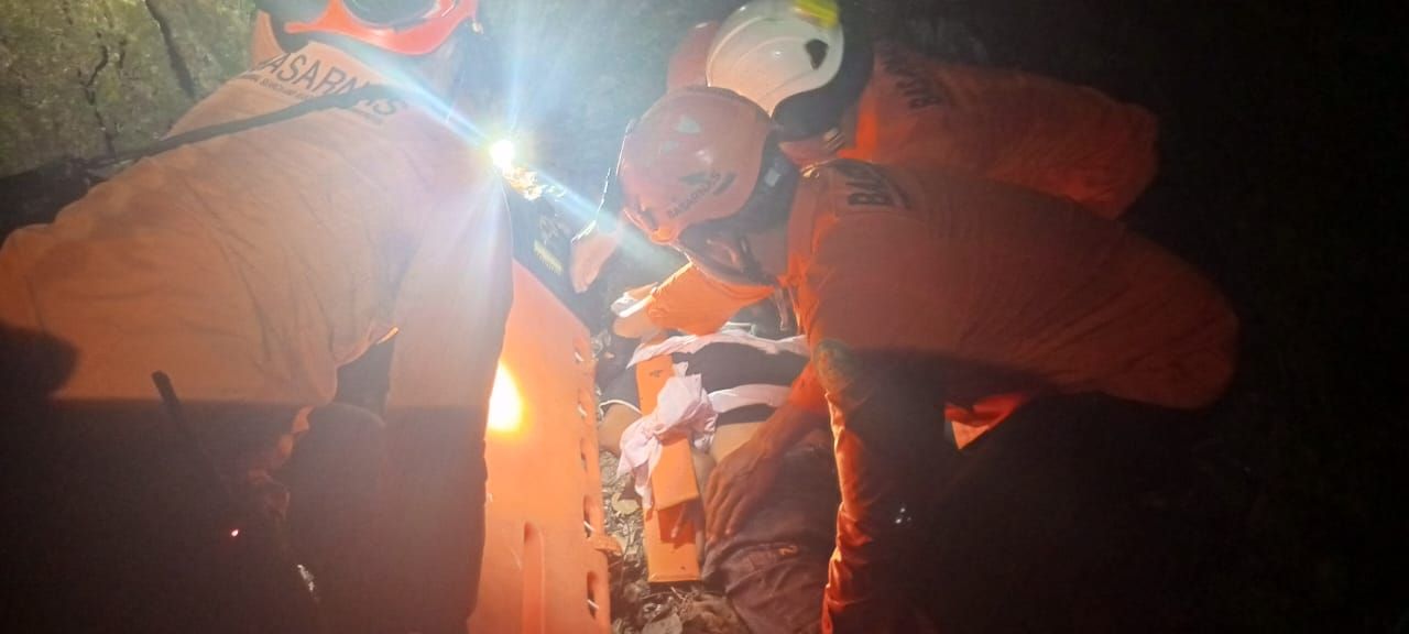 podiumnews.com-Majikan Diselamatkan Gonggongan Si Anjing