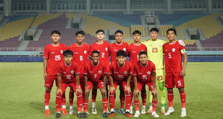 podiumnews.com-Dua Pemain Bali United Perkuat Timnas U-16 