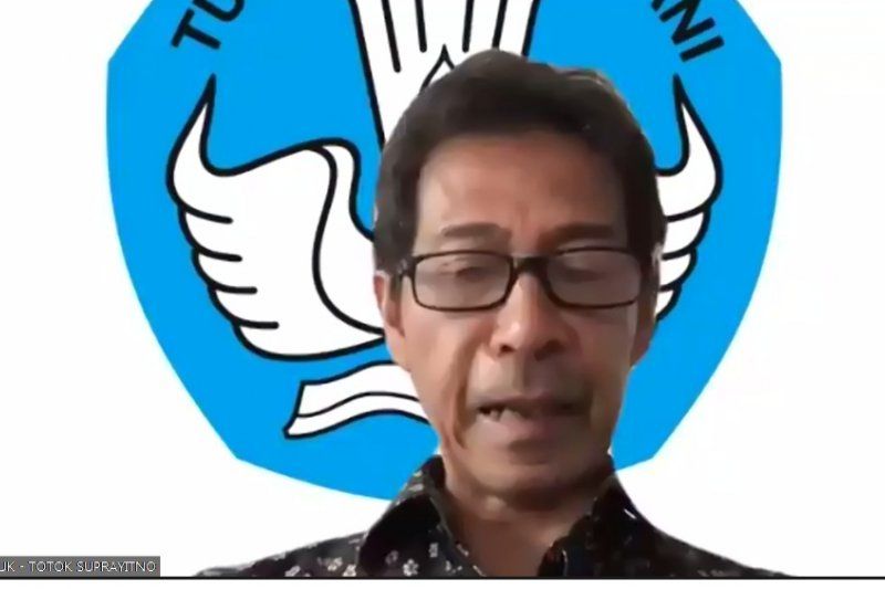 podiumnews.com-Modul Belajar Permudah Guru Pantau Pembelajaran Siswa di Rumah