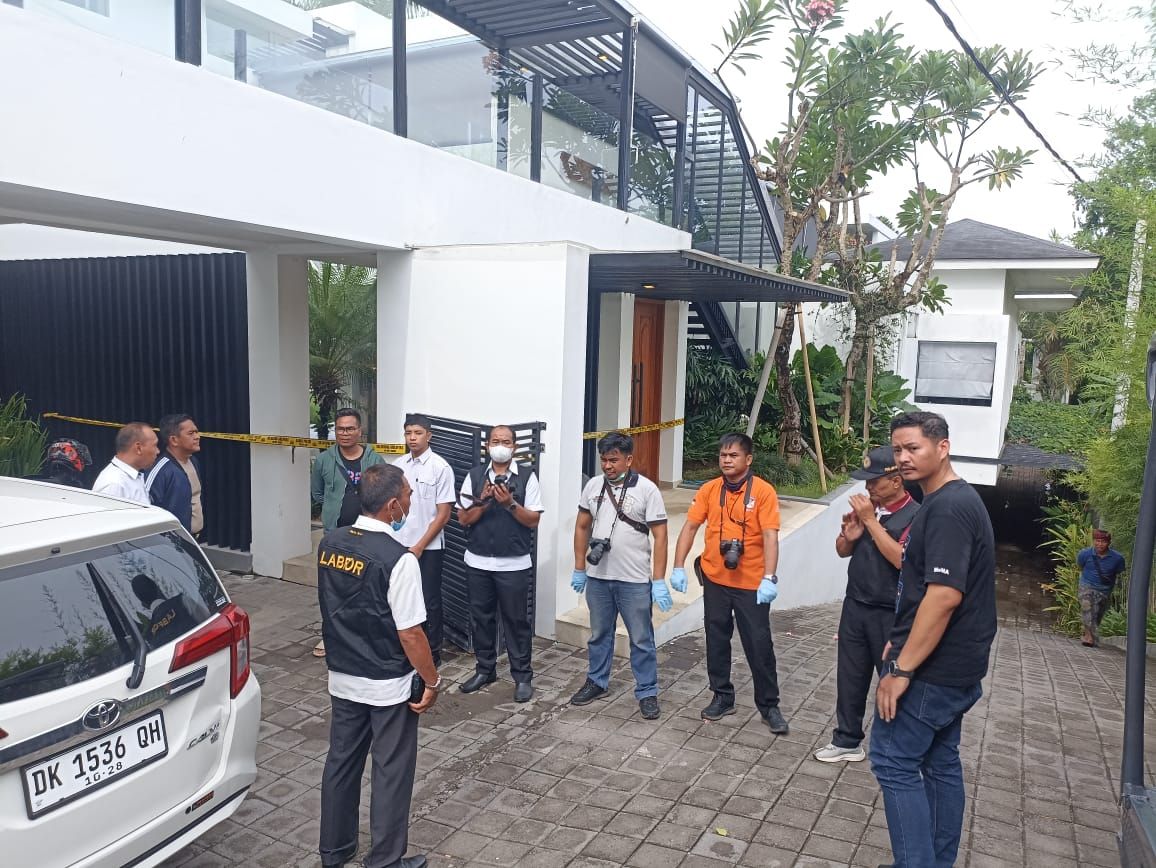 podiumnews.com-Tiga Pelaku Penembak Warga Turki Diringkus 