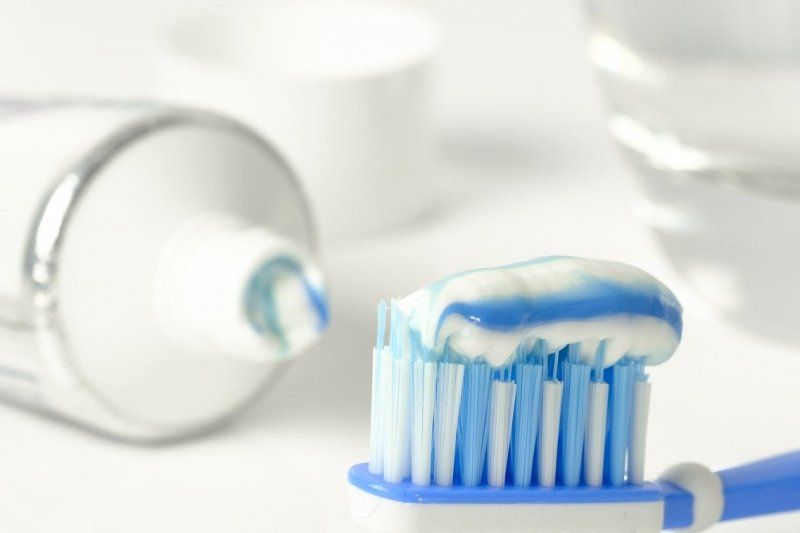 podiumnews.com-Alasan Pasta Gigi Bisa Munculkan Parut Pada Kulit Terkena Luka Bakar