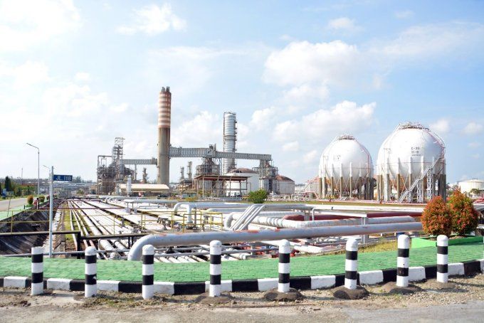 podiumnews.com-Pertamina Hulu Rokan Targetkan Pengeboran 161 Sumur