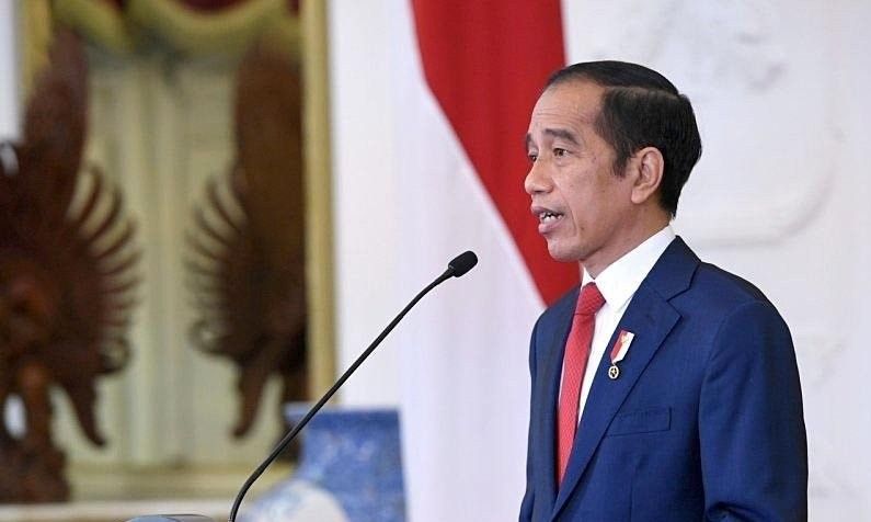 Presiden Minta Ada Strategi Komunikasi Publik Soal Vaksin COVID-19