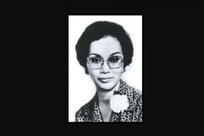 podiumnews.com-Komponis Indonesia Trisutji Kamal Tutup Usia