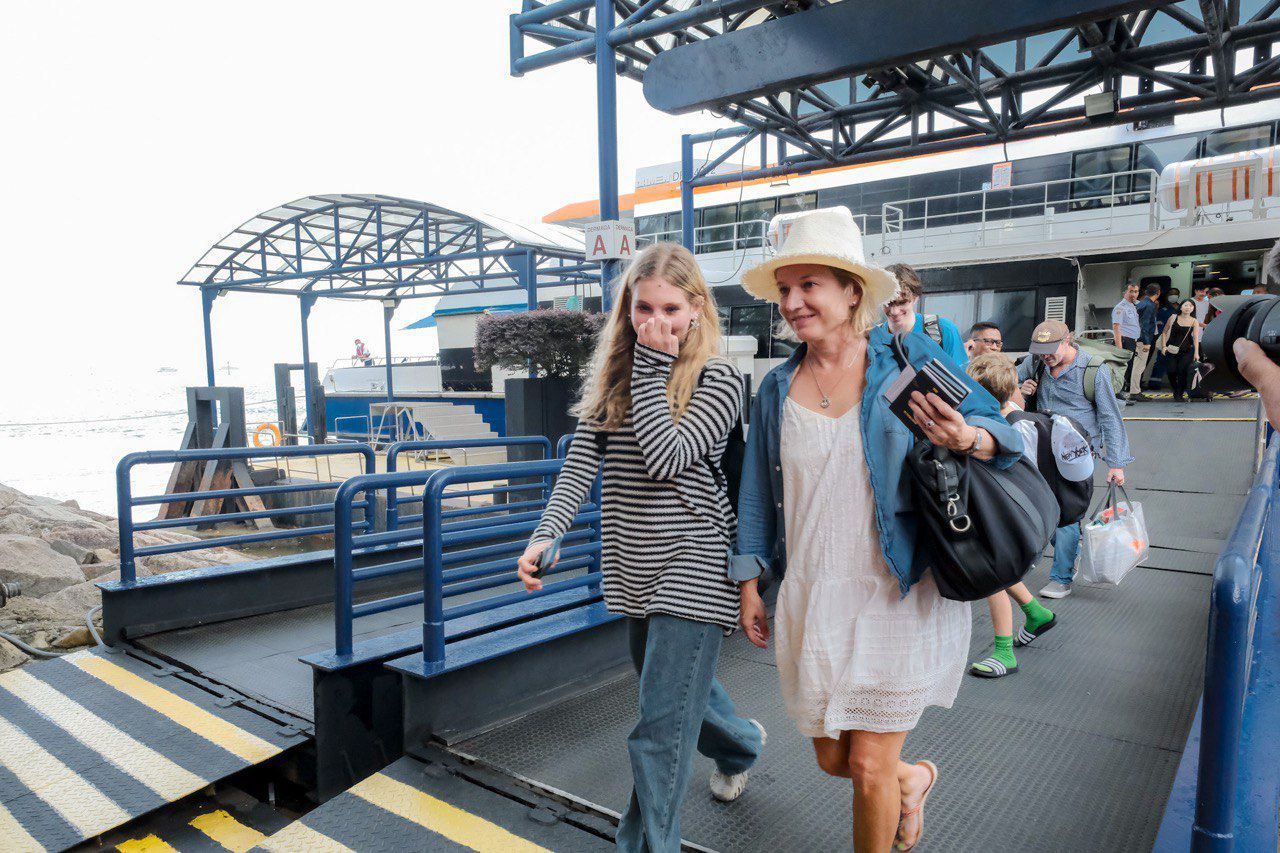 Jumlah Kunjungan Wisman Naik 21,02 Persen