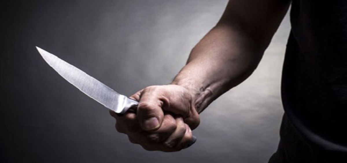 podiumnews.com-Kawanan Maling Tusuk Buruh Bangunan Hingga Tewas Saat Aksinya Kepergok