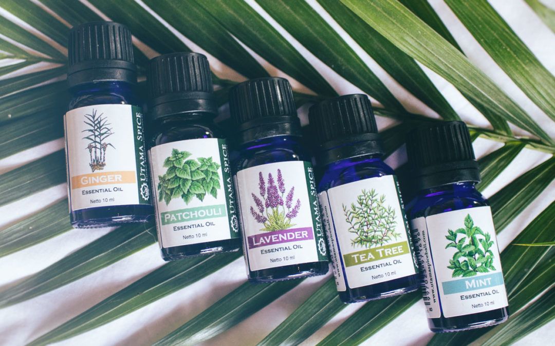 podiumnews.com-Empat Produk Kecantikan Natural dari Bali