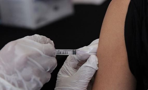 podiumnews.com-Polres Jakartra Utara Selidiki Dugaan Suntikan Vaksin Kosong