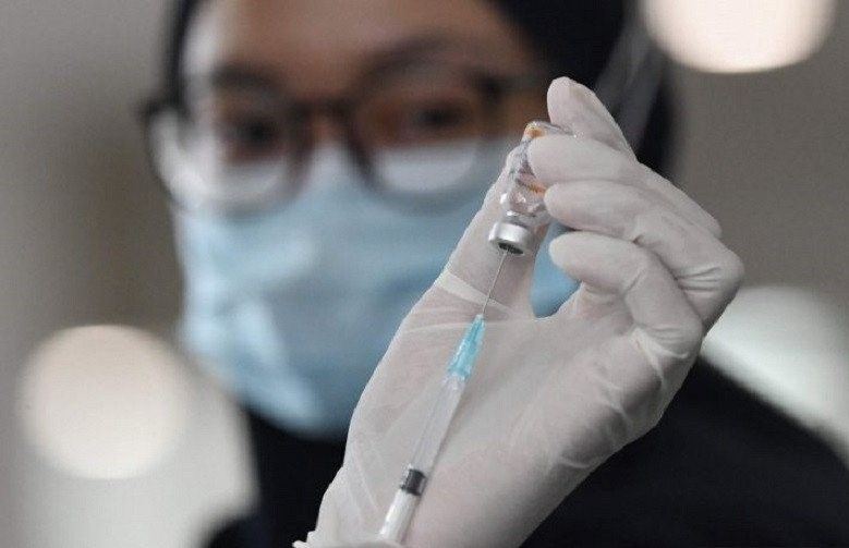 podiumnews.com-Pemerintah Siapkan Vaksin untuk 5.000 Atlet