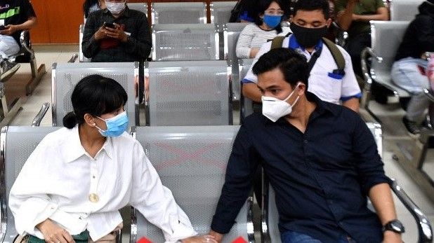 podiumnews.com-Dituntut Enam Bulan Penjara, Vanessa Tak Mau Pisah dengan Anak 