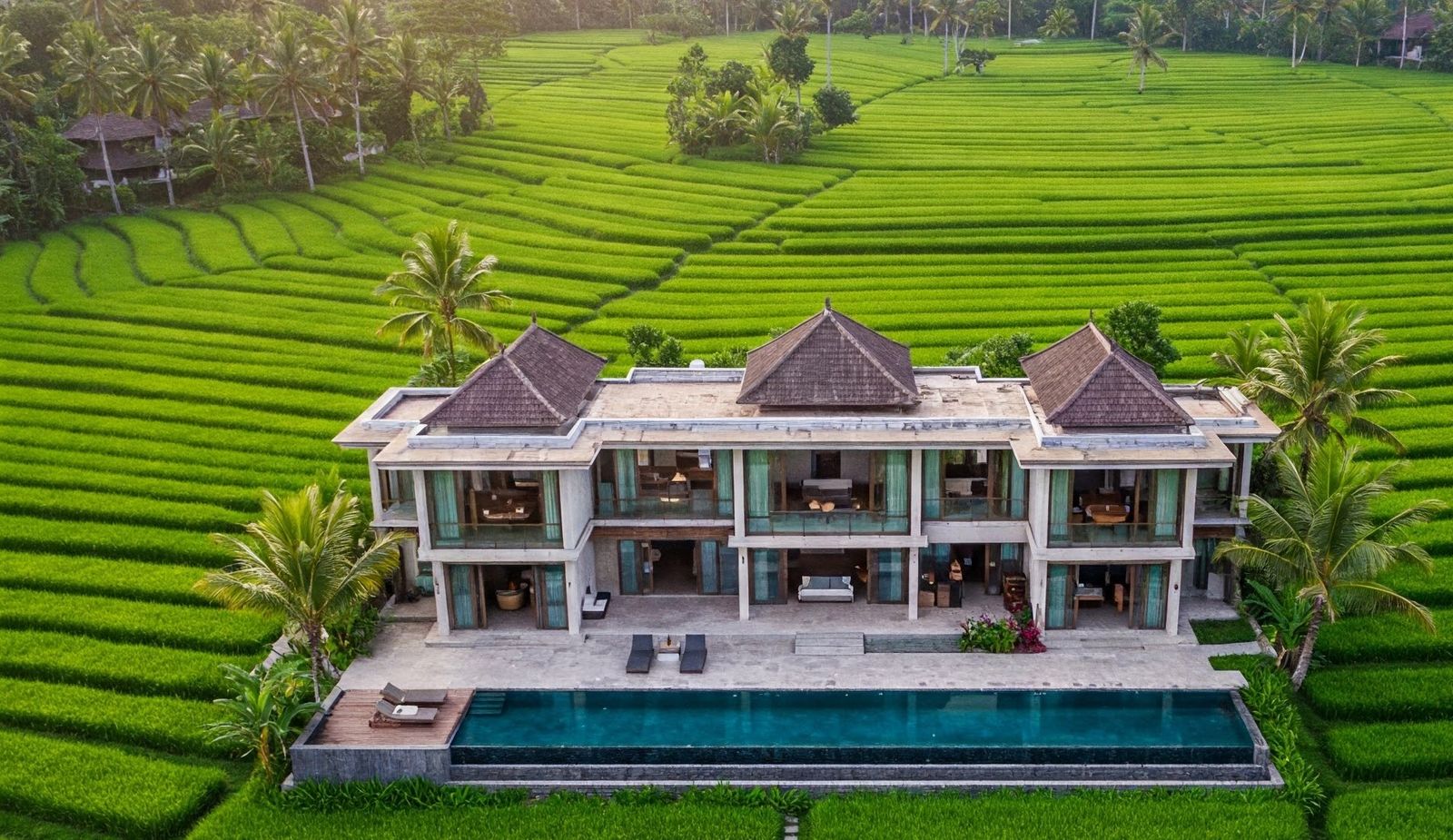 podiumnews.com-Vila Bodong, Negara Kehilangan Wibawa?