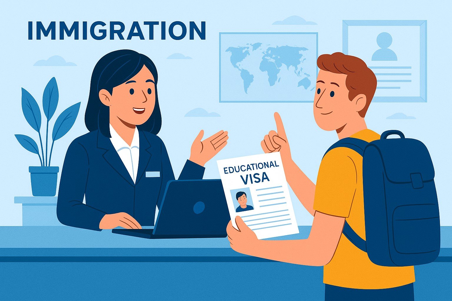 Visa Non Formal Dibuka, WNA Kini Bisa Kursus di Indonesia