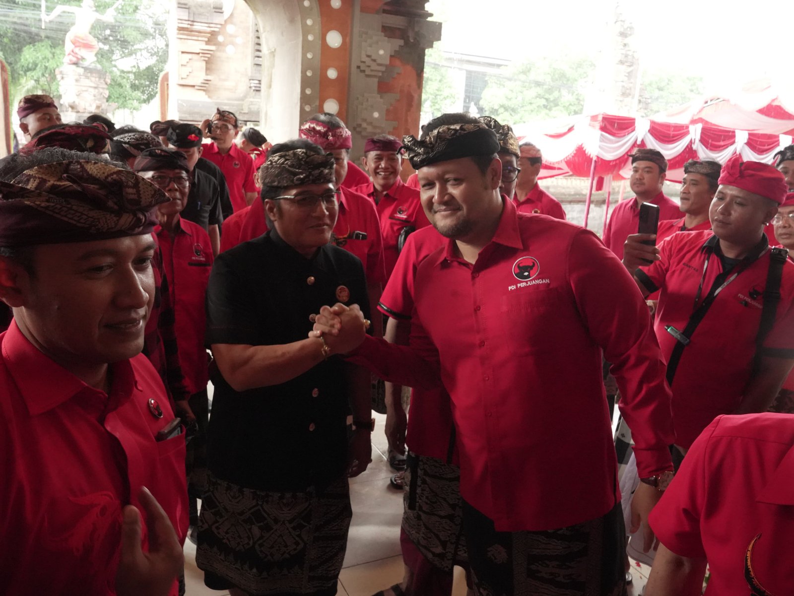 Kopi dan Arak Bali Jadi Identitas Budaya yang Menguat