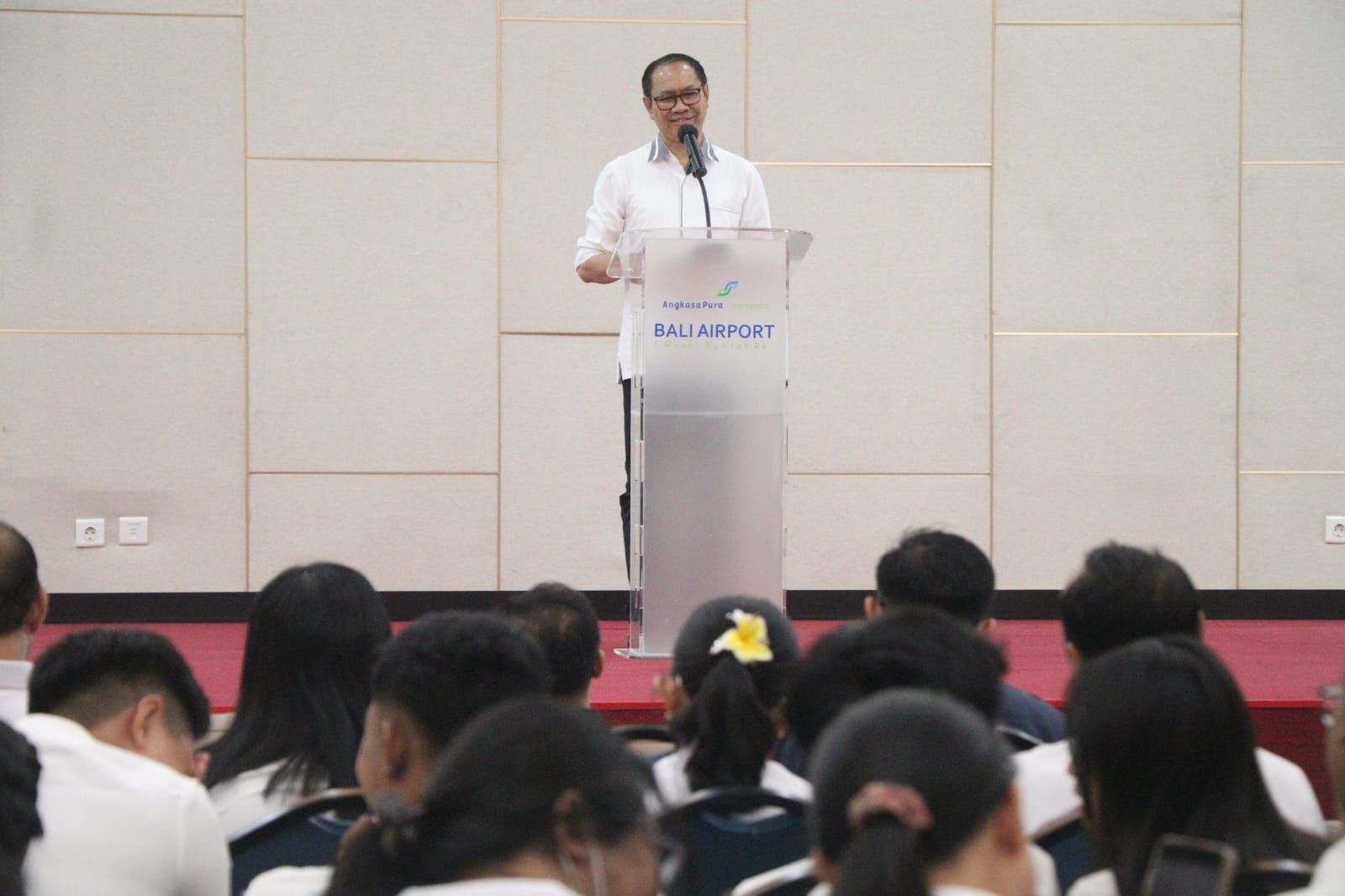 podiumnews.com-Suiasa: Mari Stop AIDS, Jangan Diam