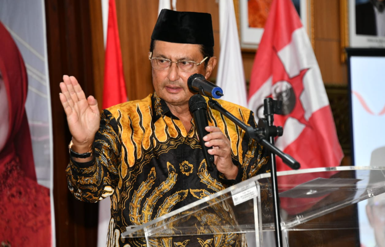 podiumnews.com-Belajar Merdeka dari Pandemi COVID-19 ala Pancasila