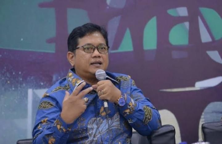 podiumnews.com-Amien Rais Dirikan Partai Ummat, PAN Merasa Tak Terganggu