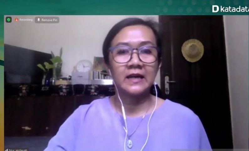 podiumnews.com-Walhi Kritisi Kebijakan "Food Estate" di Kawasan Hutan Lindung