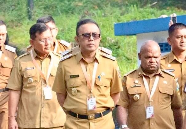Wali Kota Denpasar Tegaskan Pentingnya Jaringan Kepemimpinan Daerah