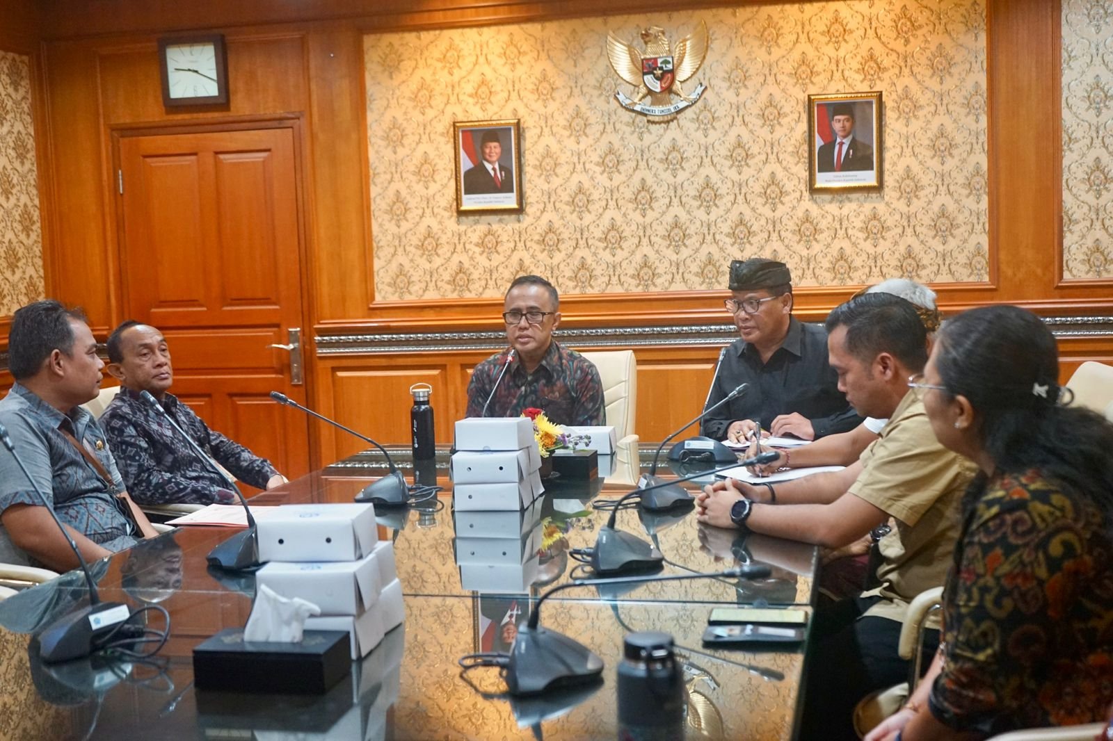 Pertamina Diminta Mudahkan Warga Denpasar Dapat LPG 3 Kg