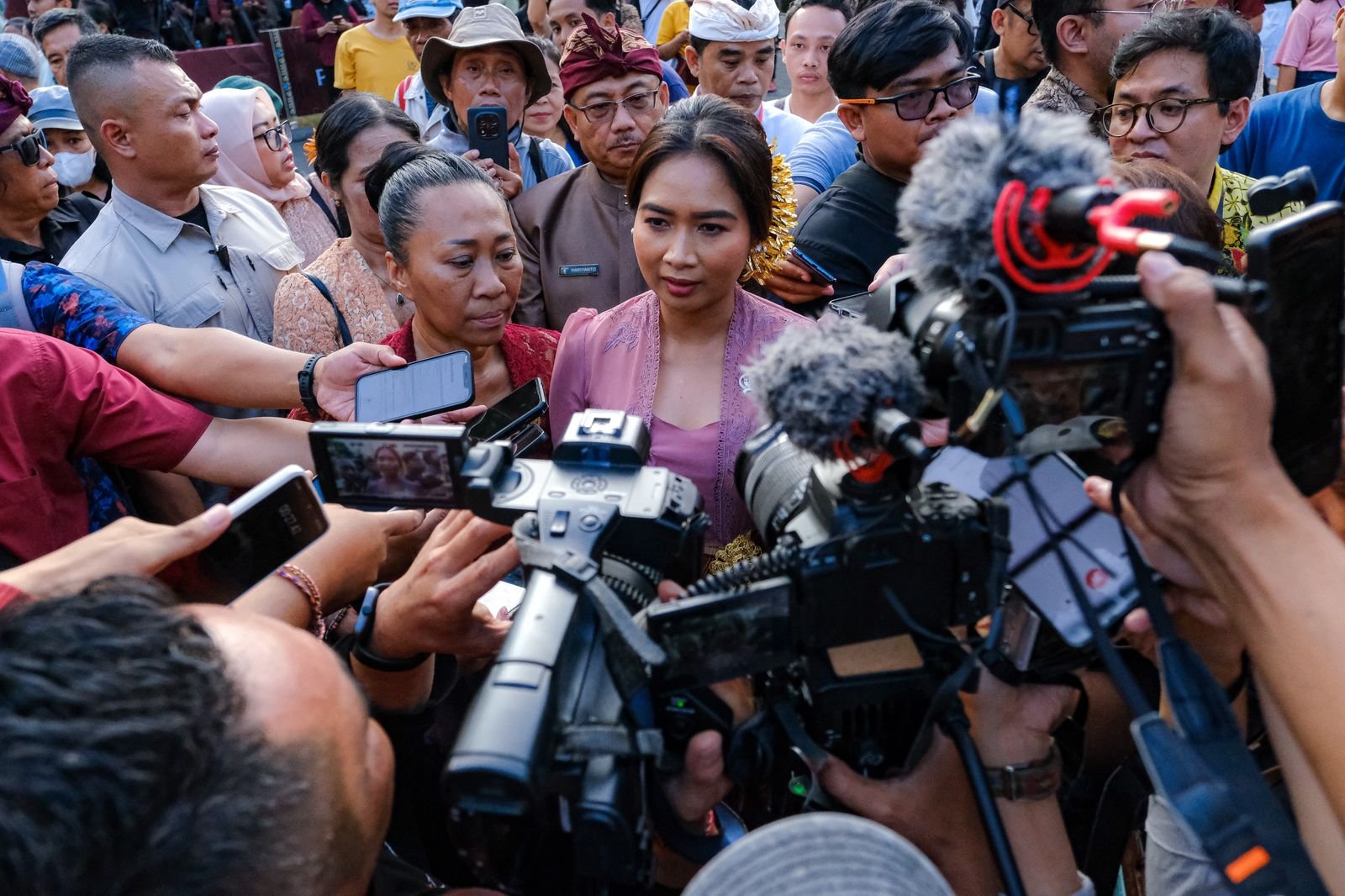 PKB Sumbang Rp192 Miliar ke Ekonomi Denpasar