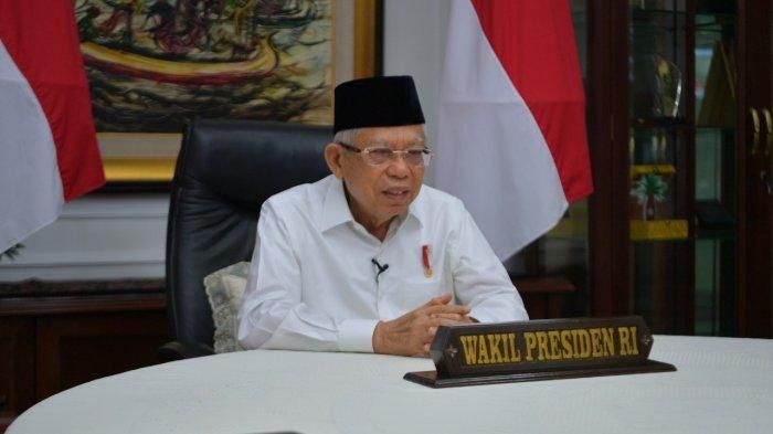 podiumnews.com-Wapres: Ormas Sesuai Regulasi Akan di Akomodasi