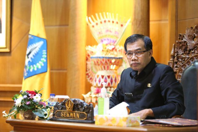 podiumnews.com-DPRD Badung Baru Dilantik 5 Agustus 2024, DPRD Lama Kantongi 6 Kali Uang Representasi