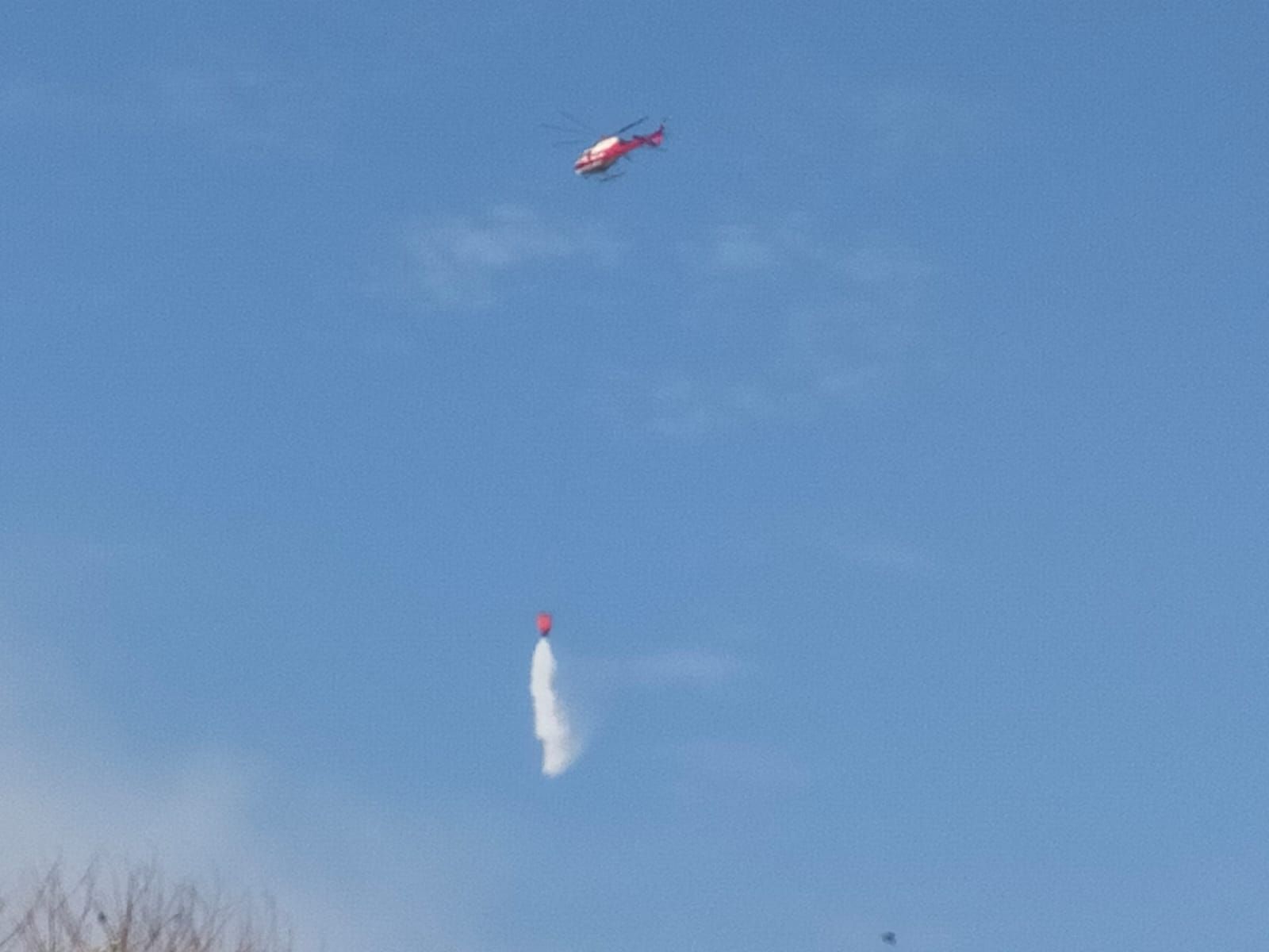 podiumnews.com-BNPB Tambah Satu Helikopter Lagi 