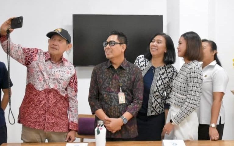 Denpasar Siap Jadi Tuan Rumah ITMW 2025