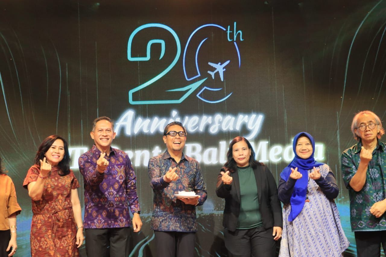 FKTP Garda Terdepan, Klinik Penta Medica Rayakan 20 Tahun