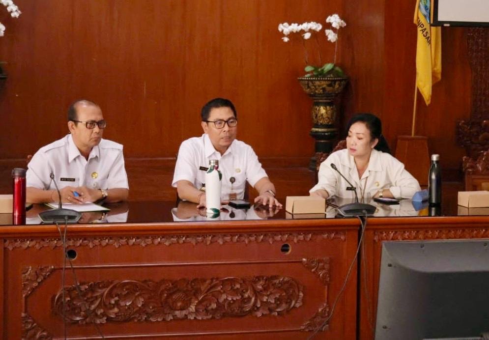 Harga Naik, Distribusi Terhambat, Denpasar Perkuat Infrastruktur Logistik