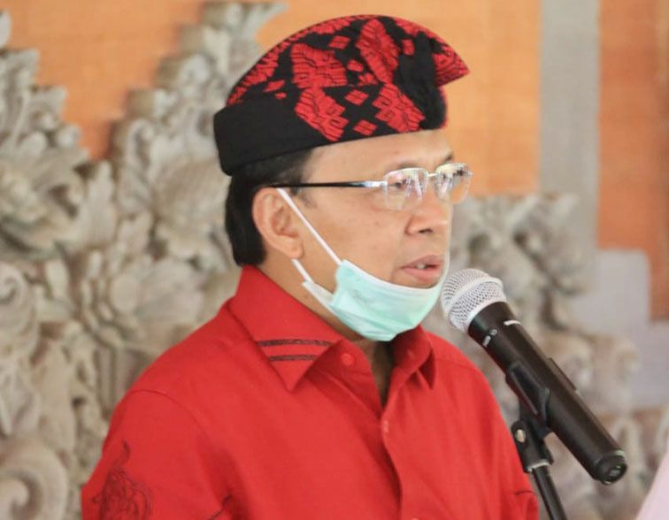 podiumnews.com-Mulai 9 Februari Jam Malam PPKM di Batasi Sampai 21.00 WITA