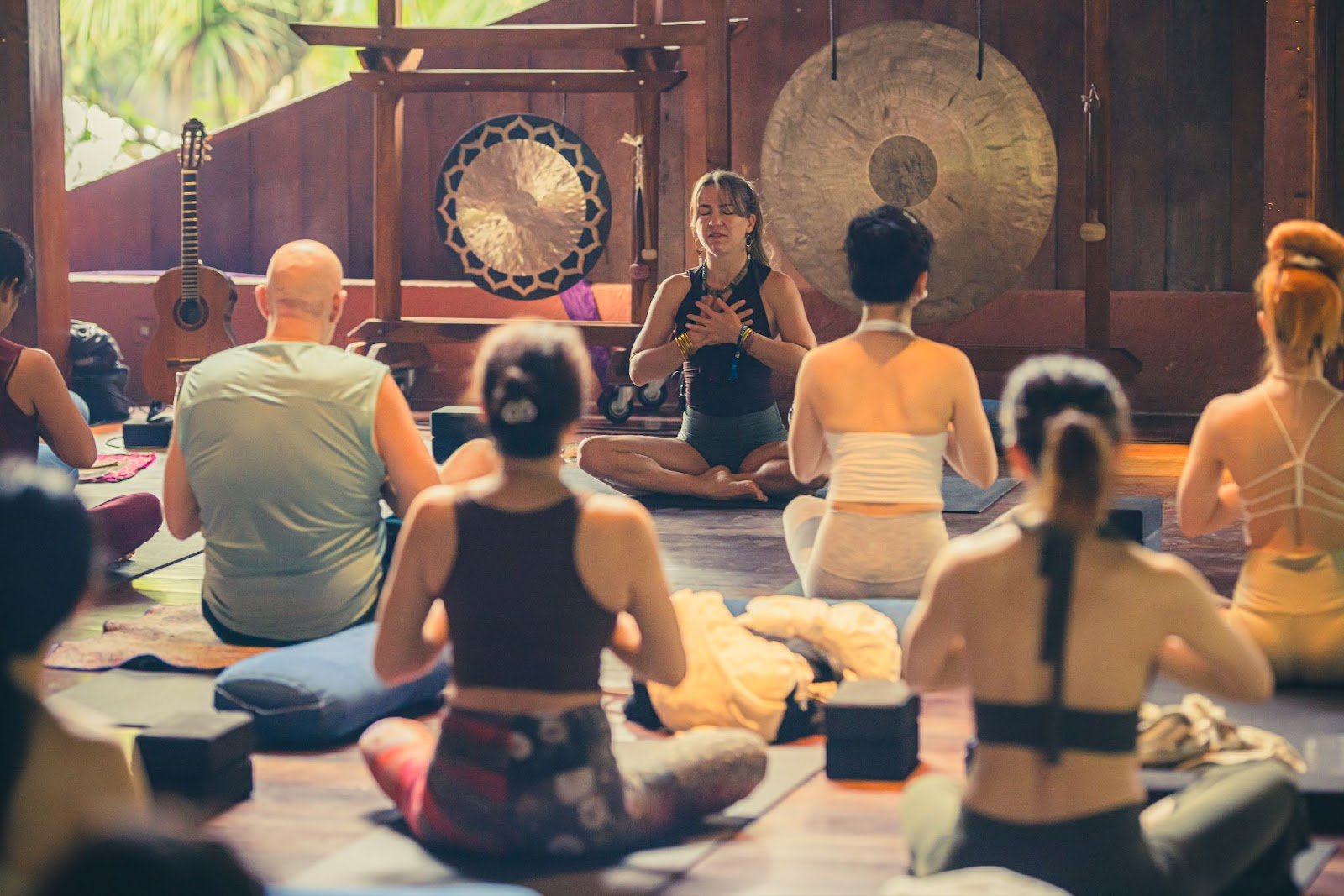 Tiga Destinasi Wellness Pilihan untuk Pulihkan Jiwa di Bali